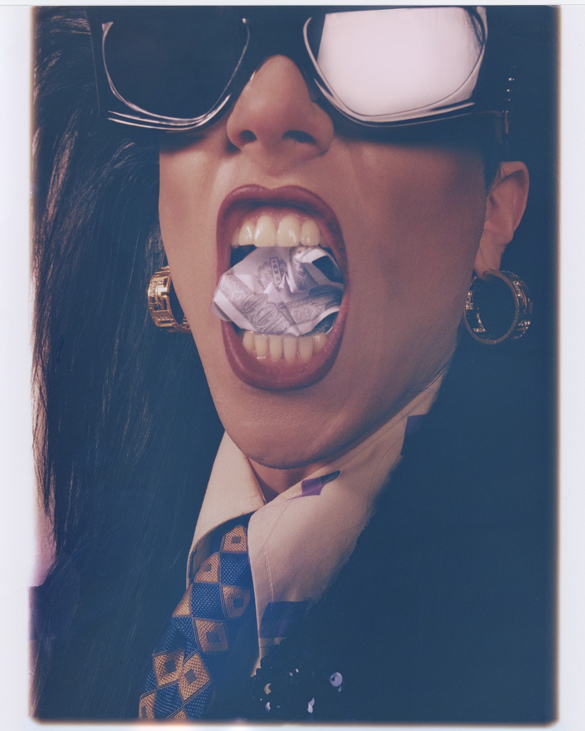 Carnale Magazine, “Staff Room”, image 1 of 10