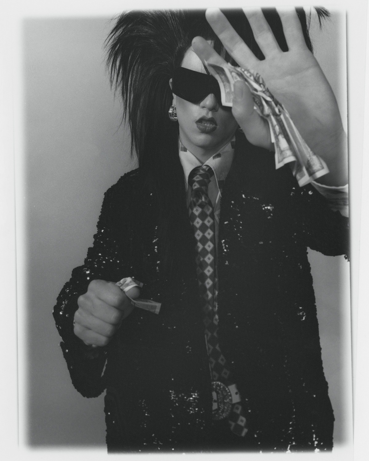 Carnale Magazine, “Staff Room”, image 4 of 10