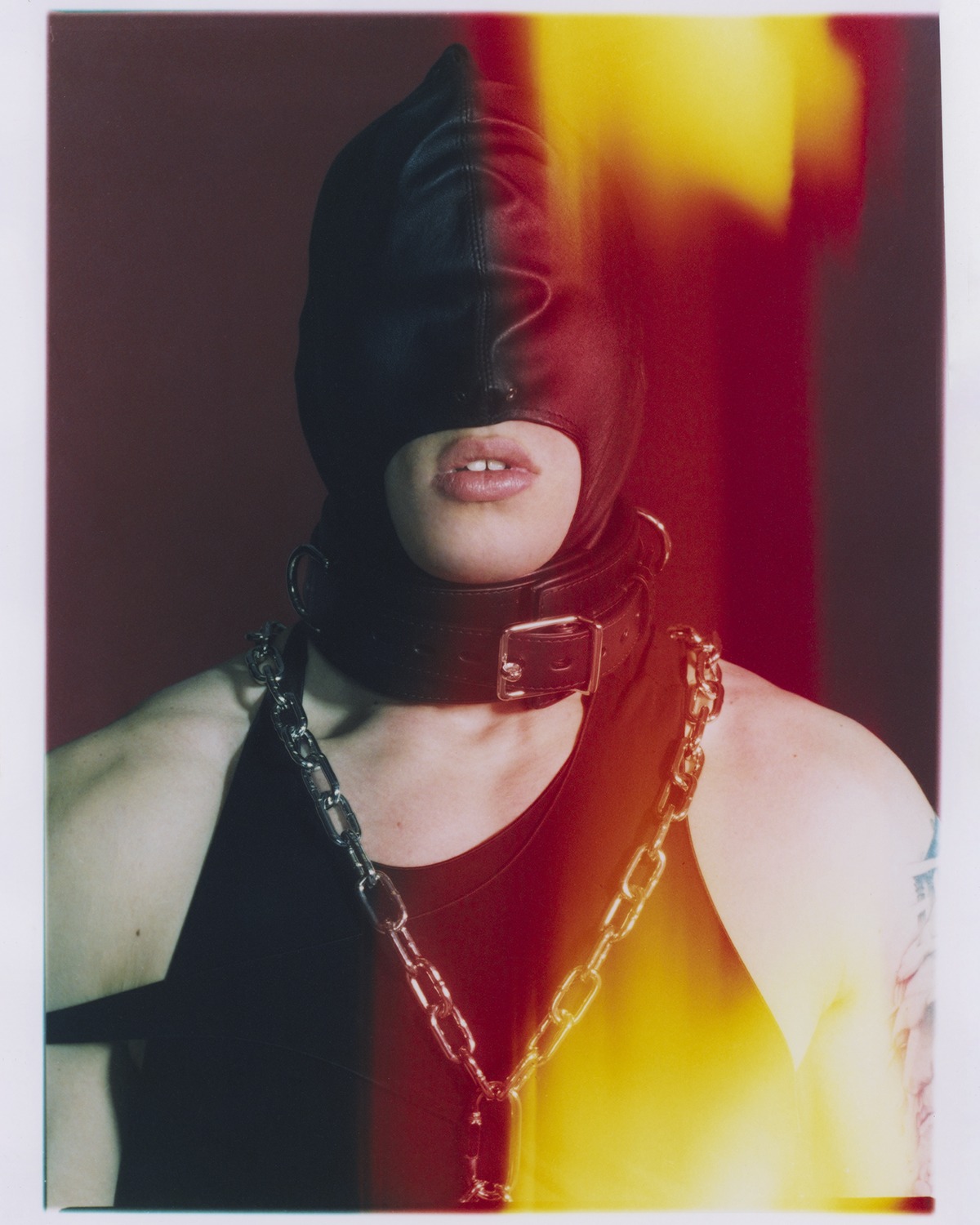 Carnale Magazine, “Staff Room”, image 5 of 10