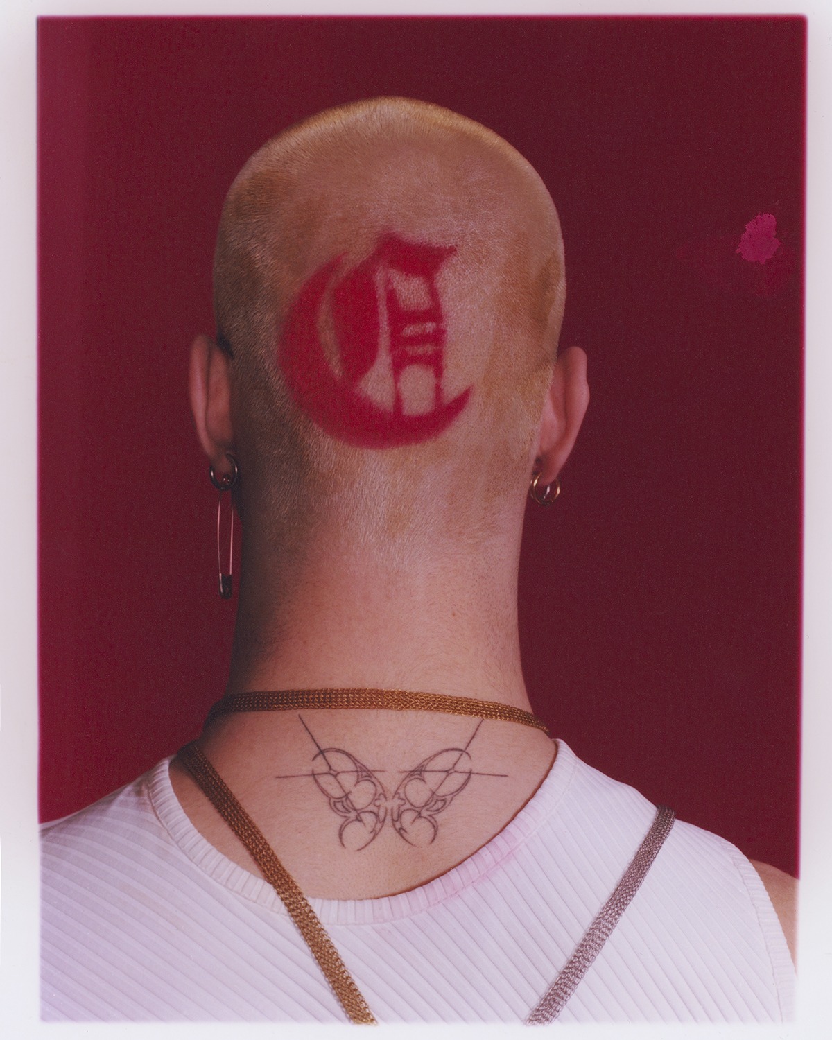 Carnale Magazine, “Staff Room”, image 10 of 10