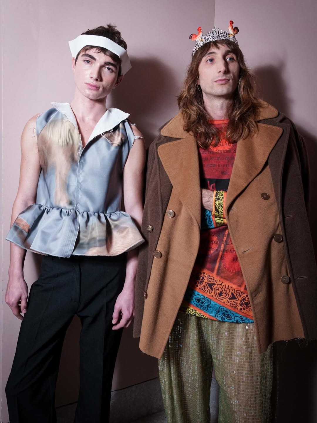 Lessico Familiare, “New Age”, image 3 of 6
