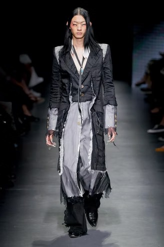 Milano Moda Graduate, 2022 — 2024 — 2025, image 4 of 8