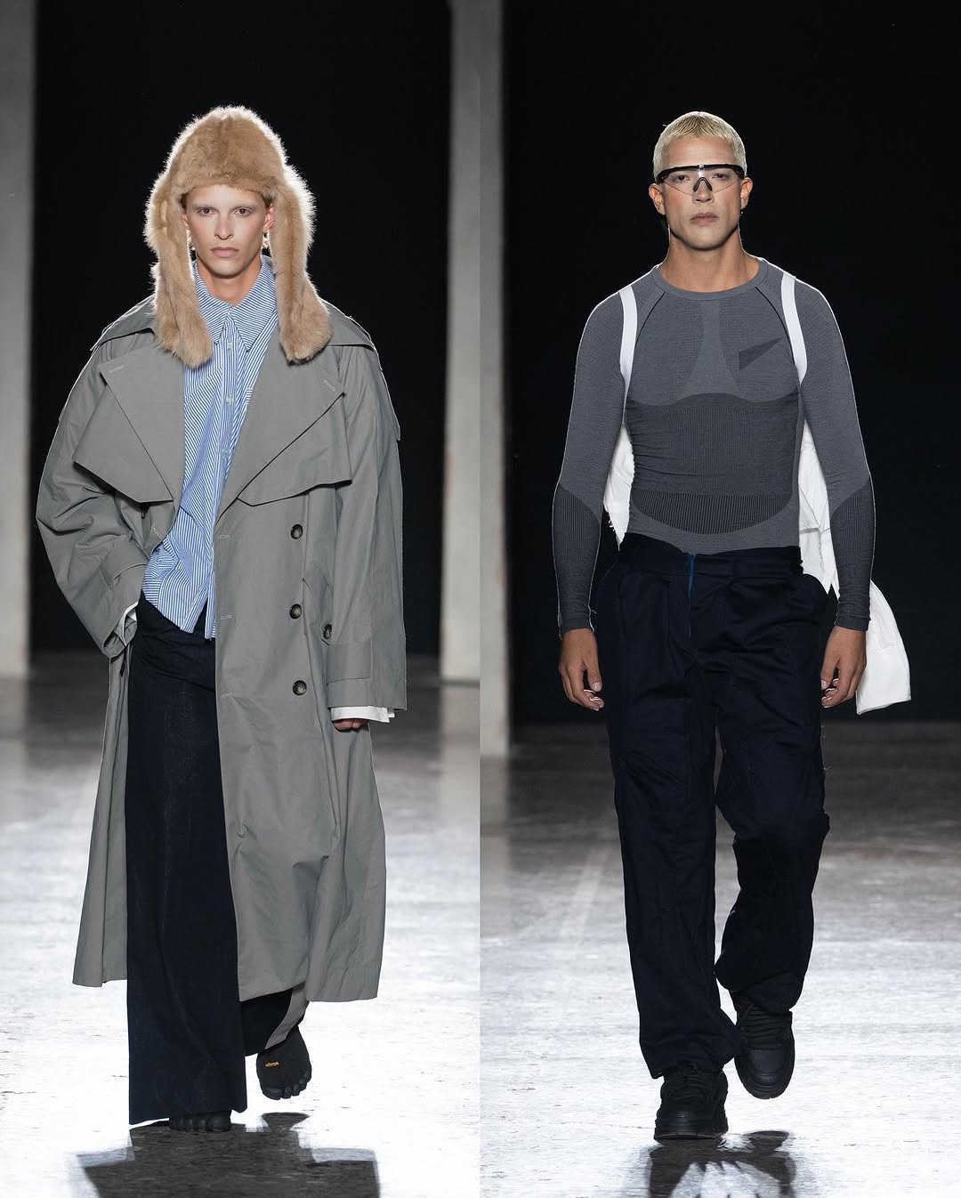 Milano Moda Graduate, 2022 — 2024 — 2025, image 6 of 8