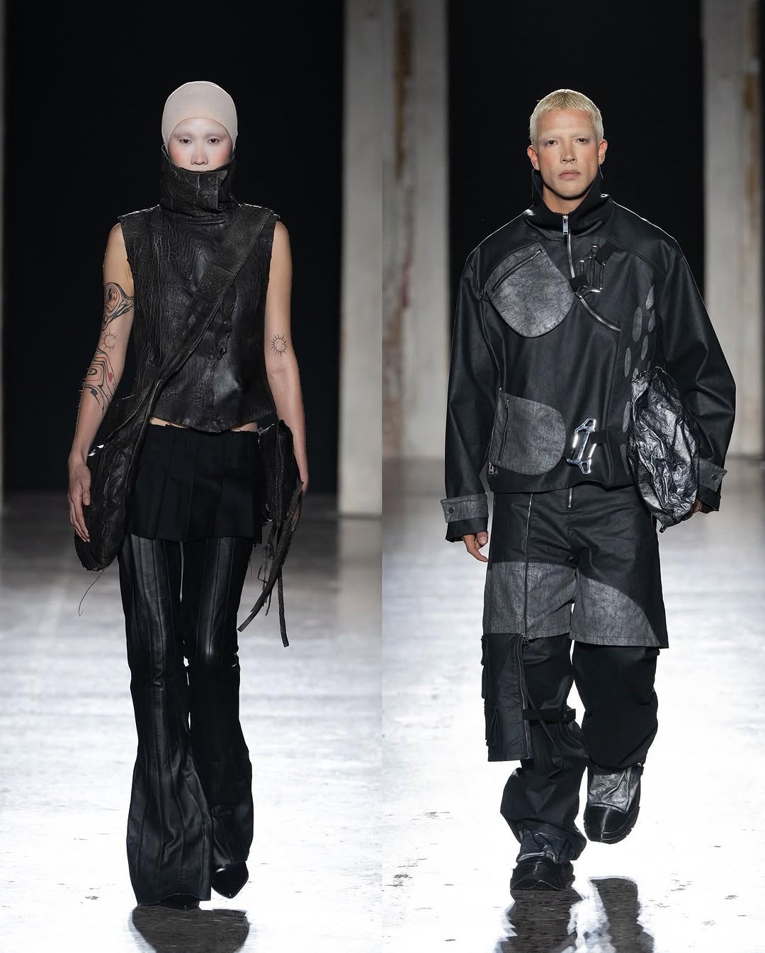 Milano Moda Graduate, 2022 — 2024 — 2025, image 8 of 8