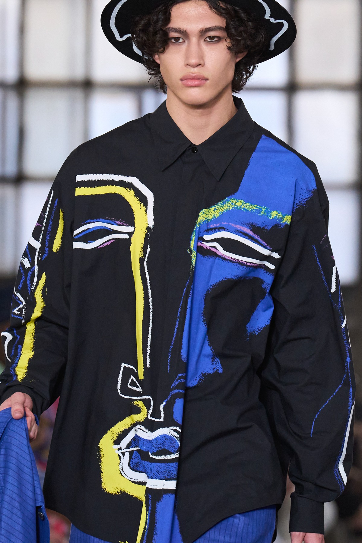 Moschino, Menswear SS23, image 1 of 6